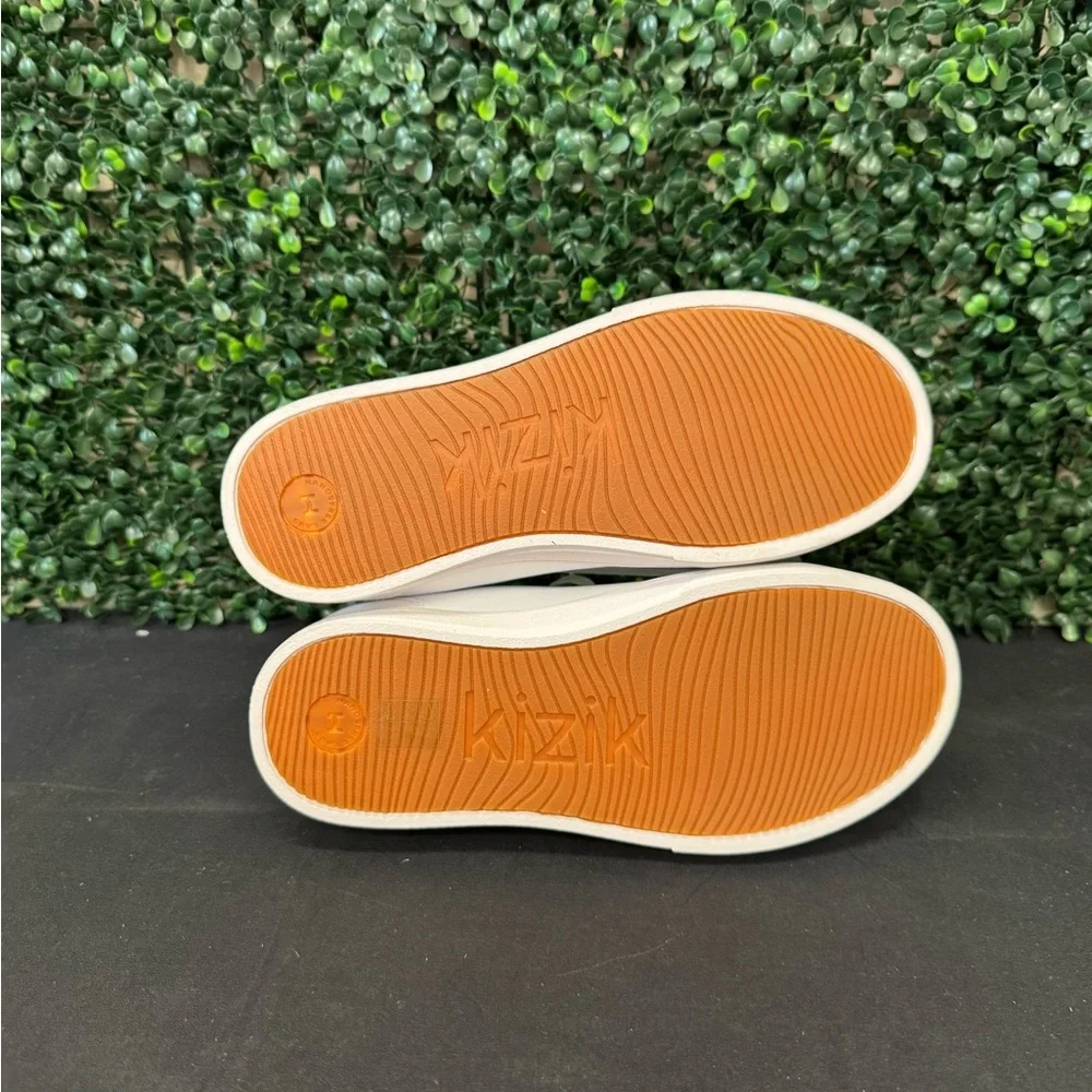 Kizik Irvine Plus - M7.5/W9 - Picture 7 of 10